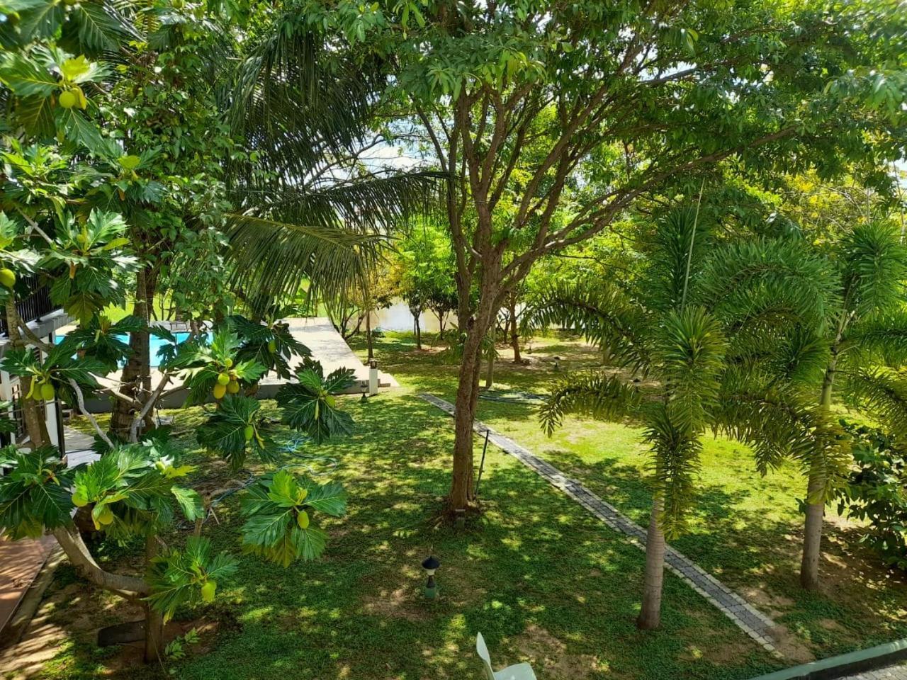 Freedom Village Дамбулла Экстерьер фото
